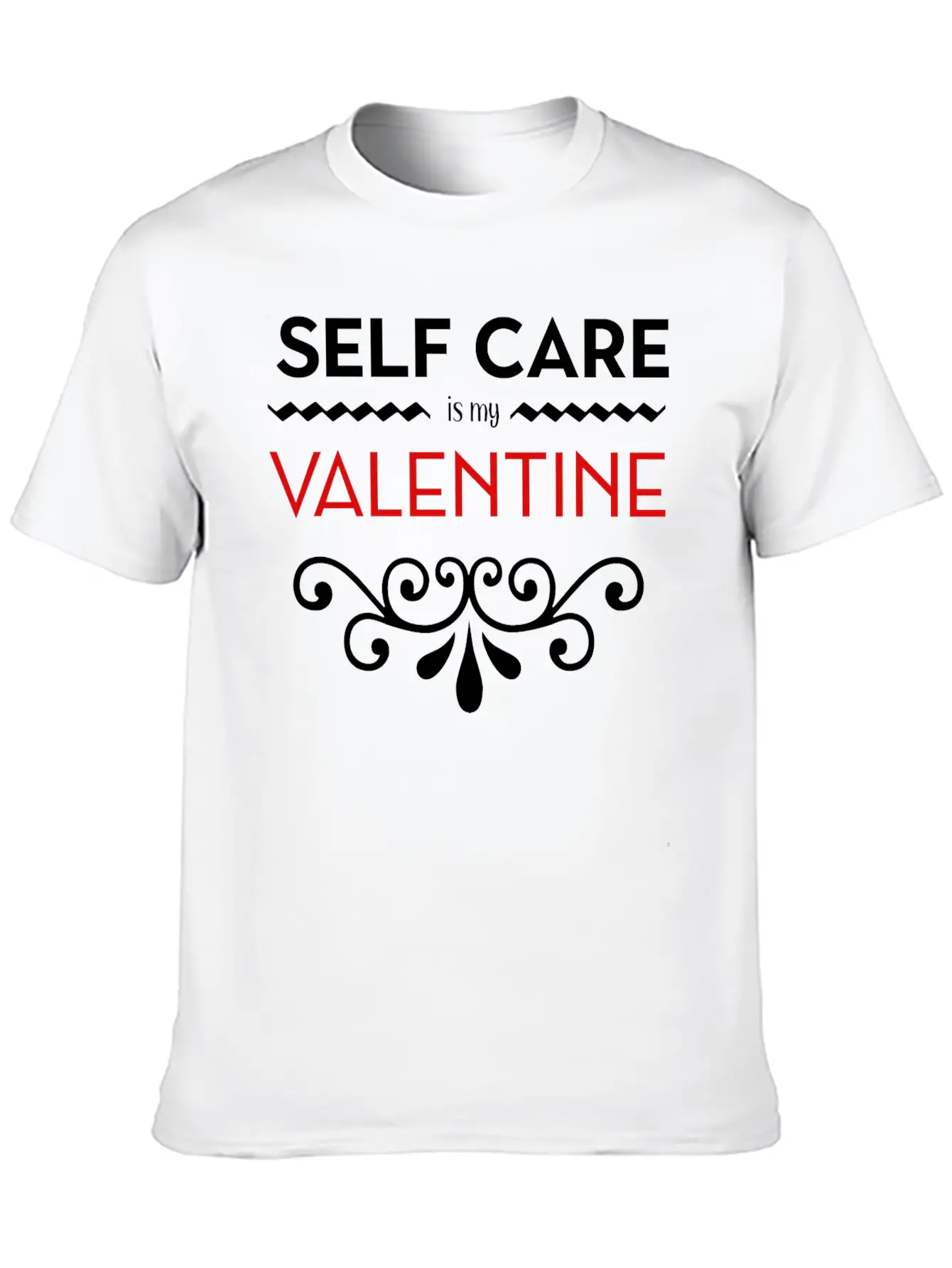 Respect Opinions Funny Wrong Activist Rescue Sayin Stylish Everyday T-Shirt – Unisex Basic Cotton Tee