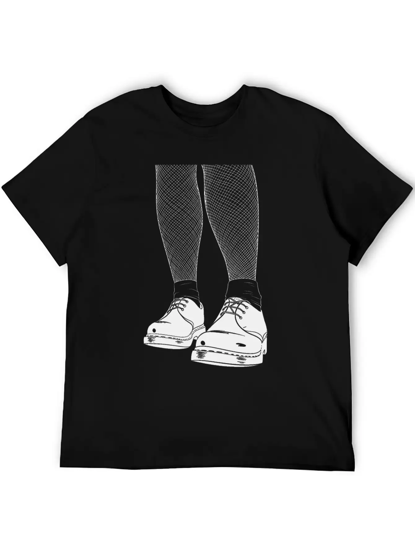 Skinhead Girl Design - Skinhead Clothing 1969 Unisex Casual T-Shirt – Clean Design For Daily Comfort