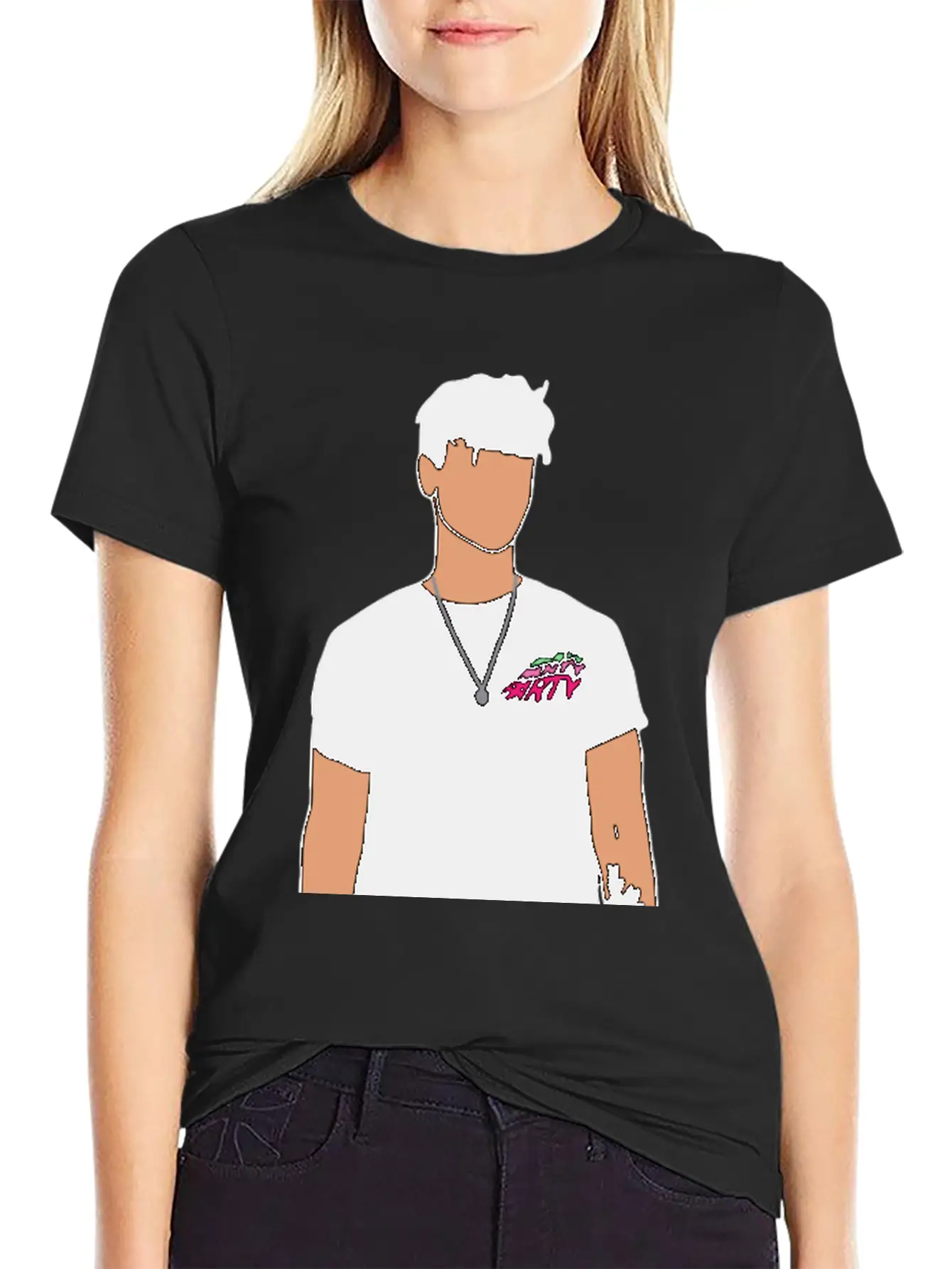 Style Man Stylish Everyday T-Shirt – Unisex Basic Cotton Tee