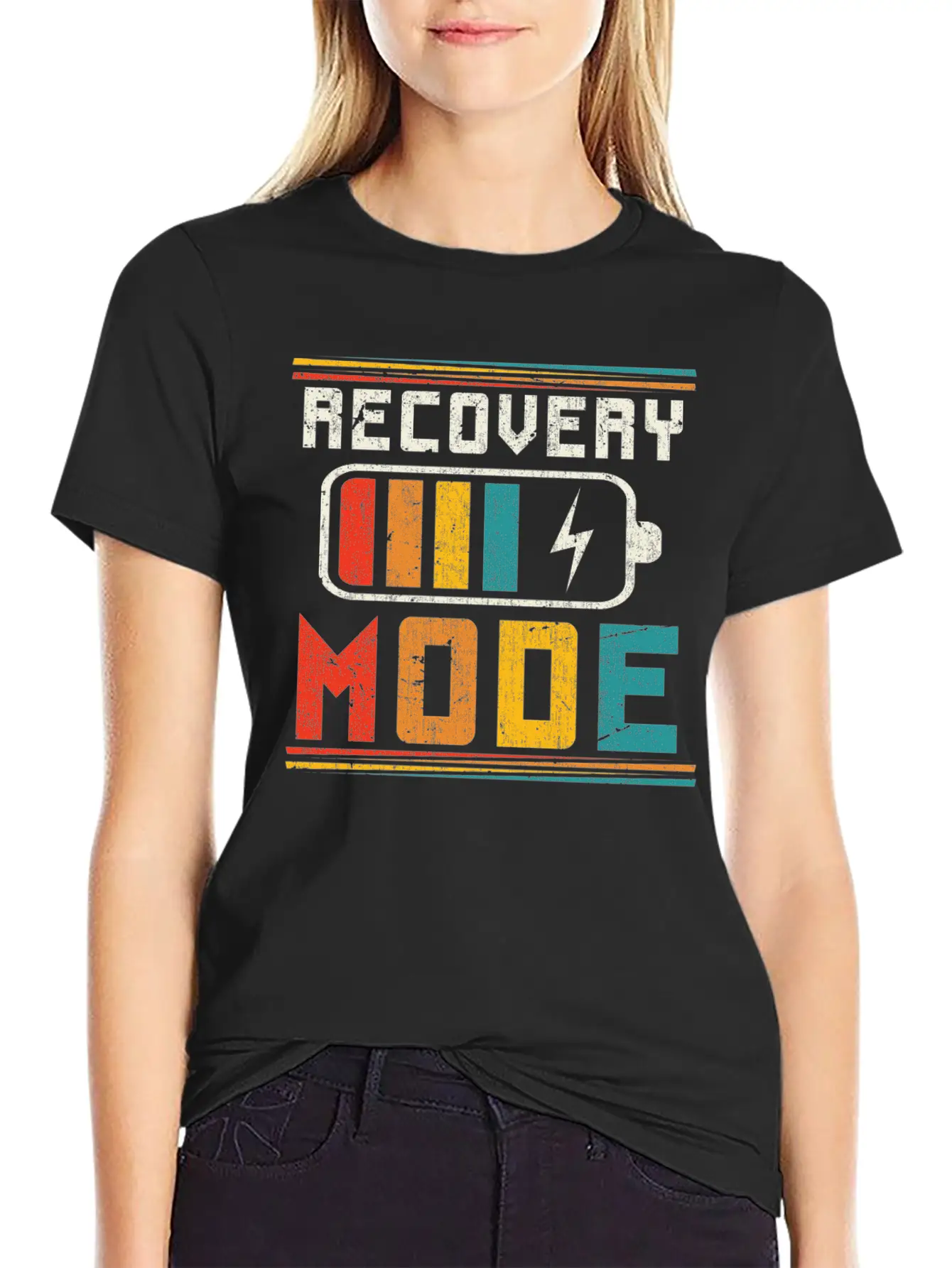 Surgery Recovery Hospital Patient Humor Basic Graphic T-Shirt – Daily Comfort In Soft Cotton