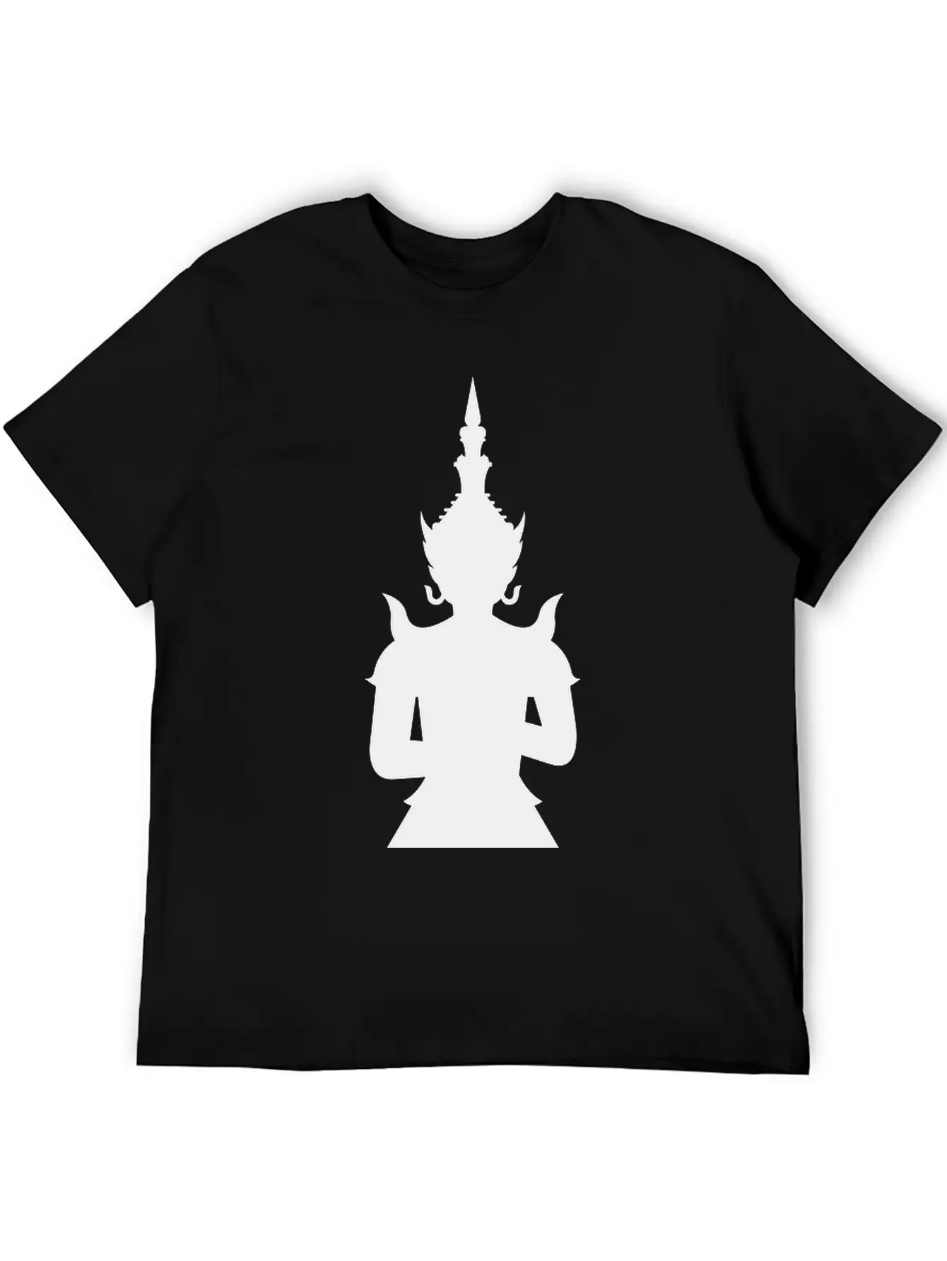 Thailand Stylish Everyday T-Shirt – Unisex Basic Cotton Tee