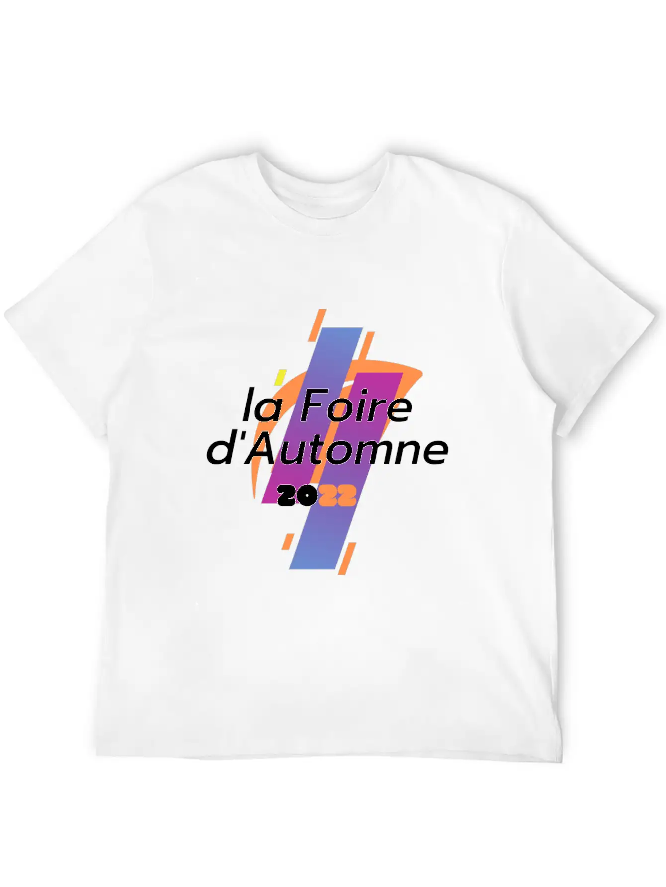 The Autumn Fair Stylish Everyday T-Shirt – Unisex Basic Cotton Tee