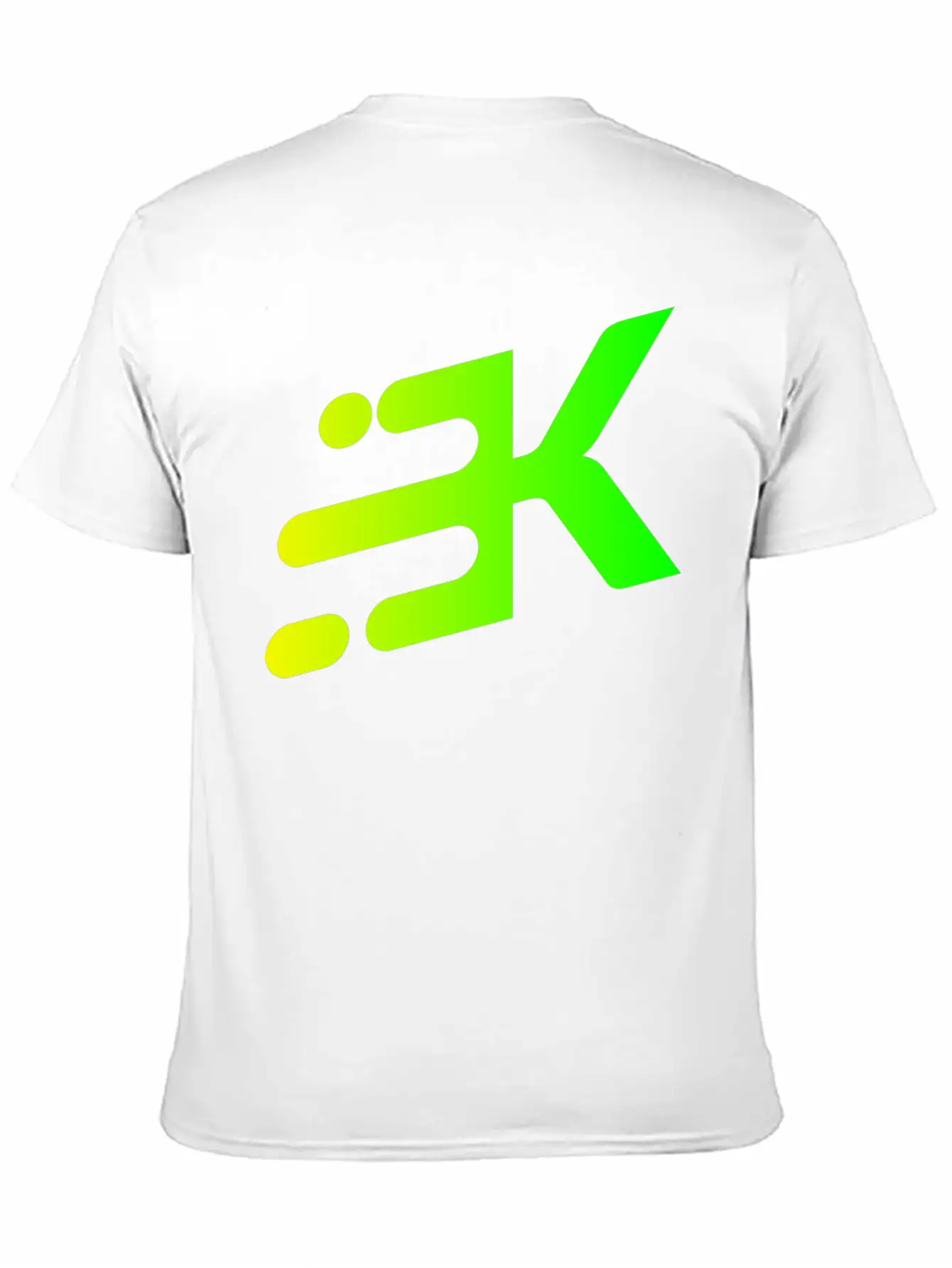The Letter K Stylish Everyday T-Shirt – Unisex Basic Cotton Tee