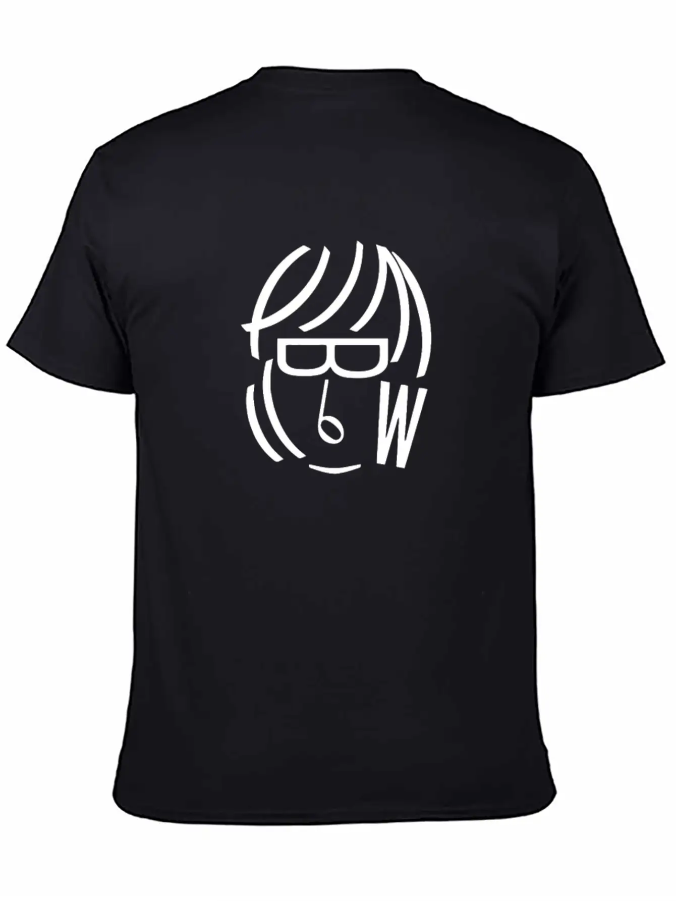 The Singer Songwriters Stylish Everyday T-Shirt – Unisex Basic Cotton Tee