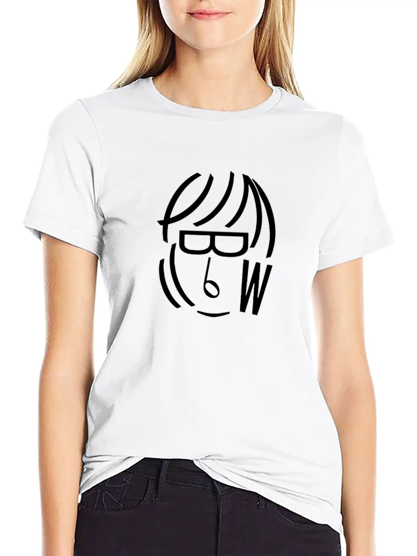 The Singer Songwriters Stylish Everyday T-Shirt – Unisex Basic Cotton Tee