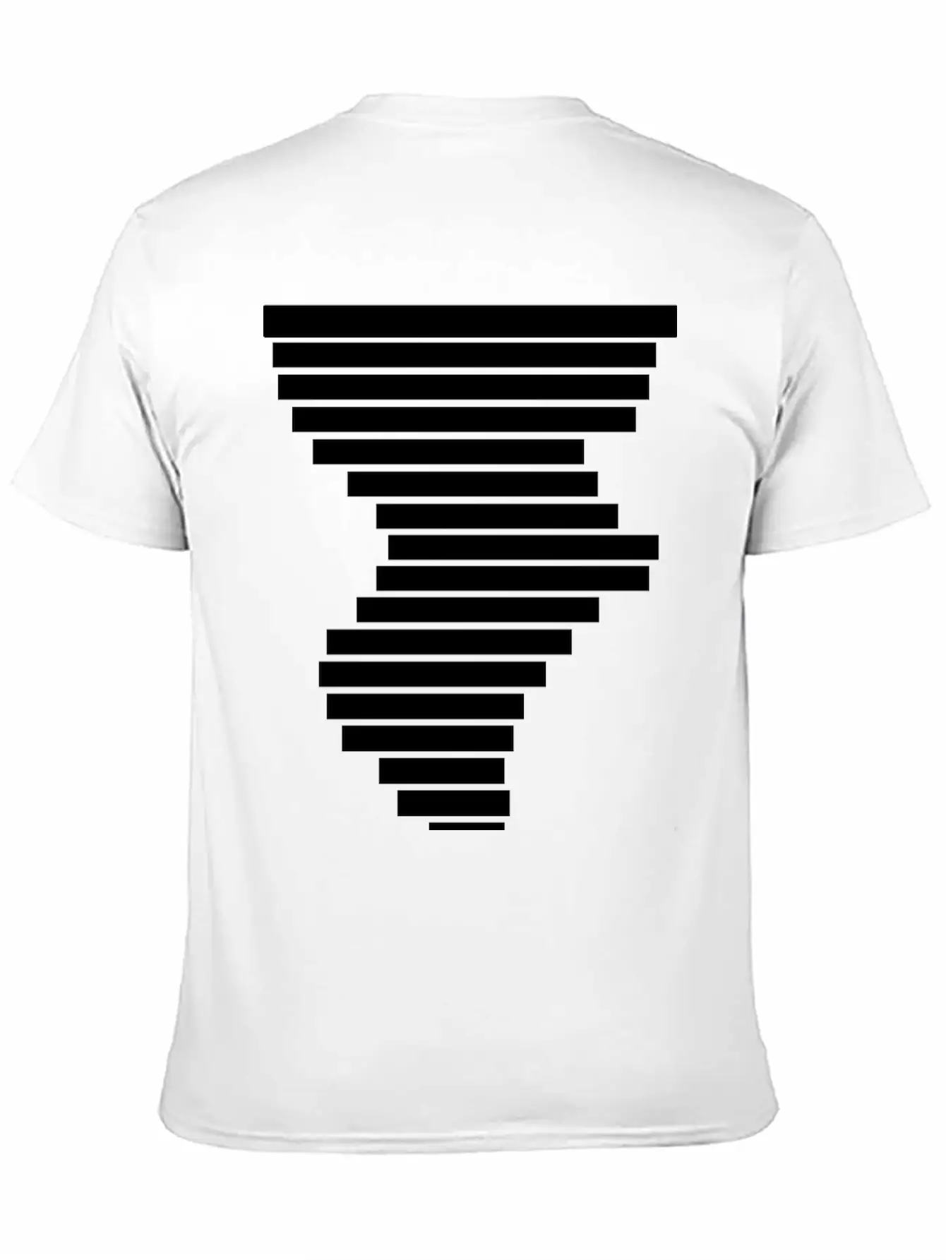 Tornado Classic Cotton Tee – Unisex Comfort For Any Season