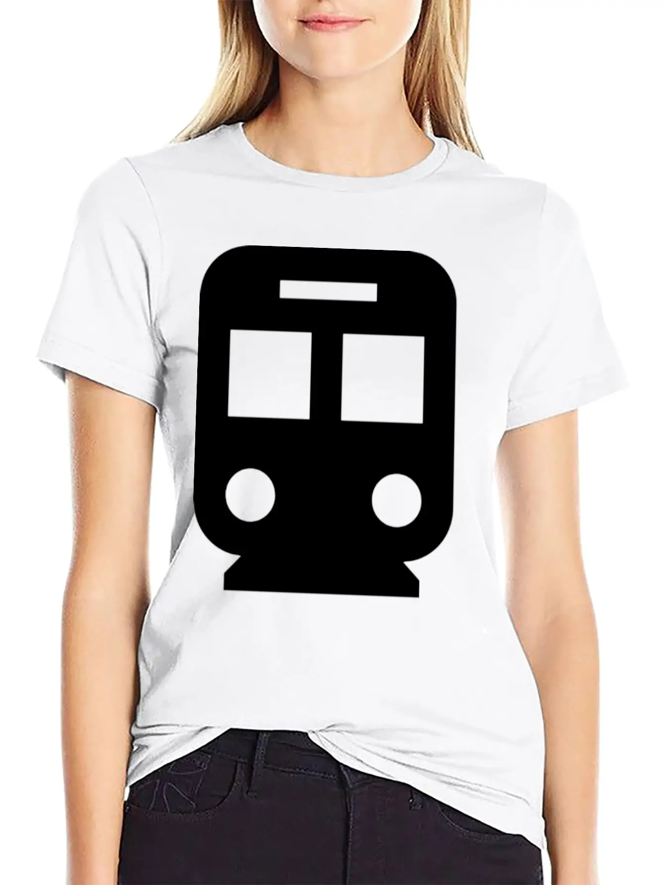 Trainer Pun Stylish Everyday T-Shirt – Unisex Basic Cotton Tee