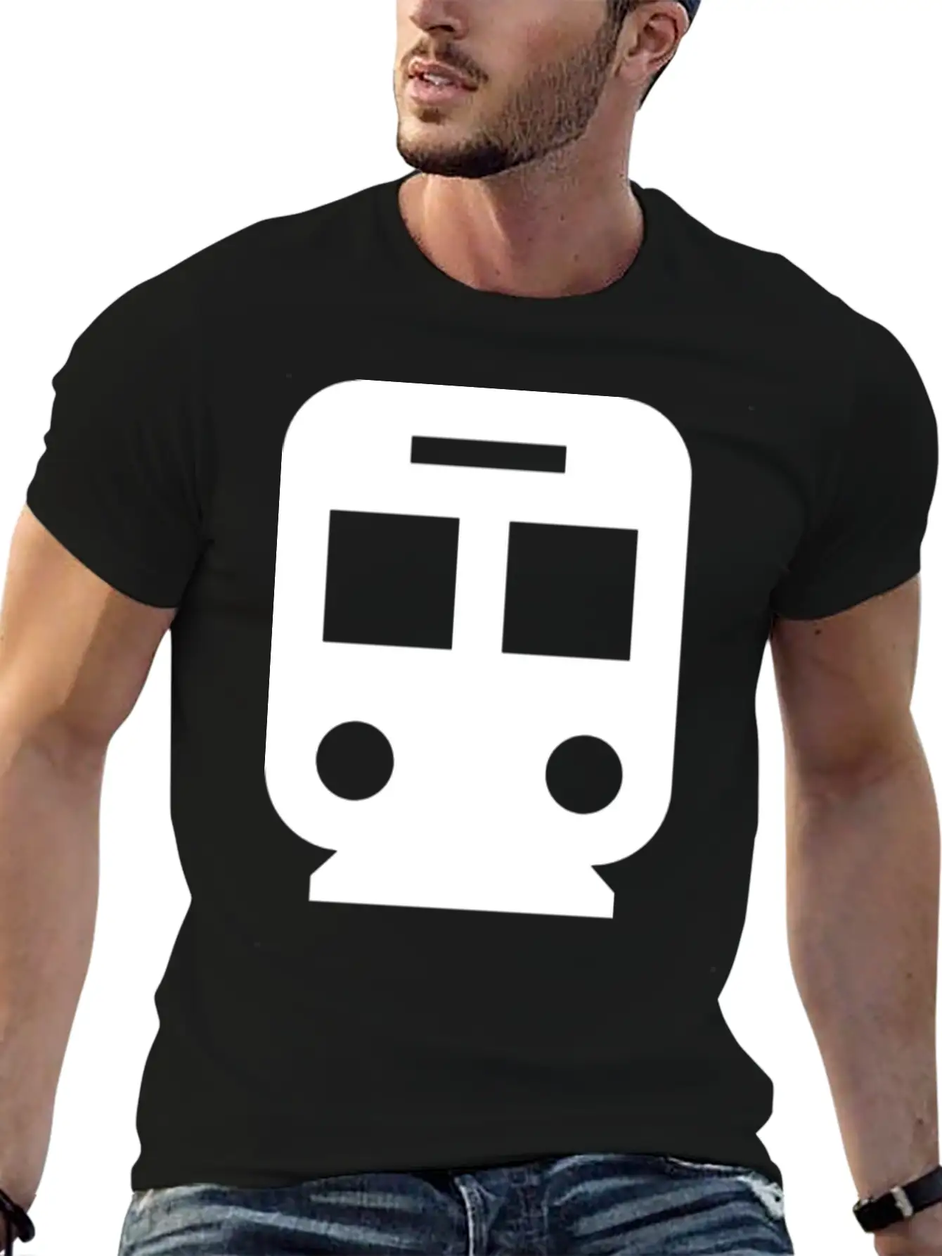 Trainer Pun Stylish Everyday T-Shirt – Unisex Basic Cotton Tee