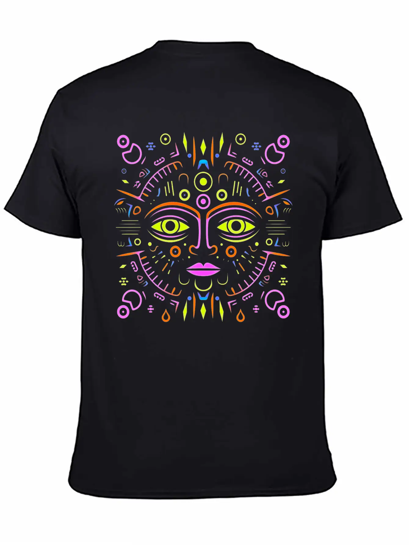 Transcendence Through Clairvoyant Insights Stylish Everyday T-Shirt – Unisex Basic Cotton Tee