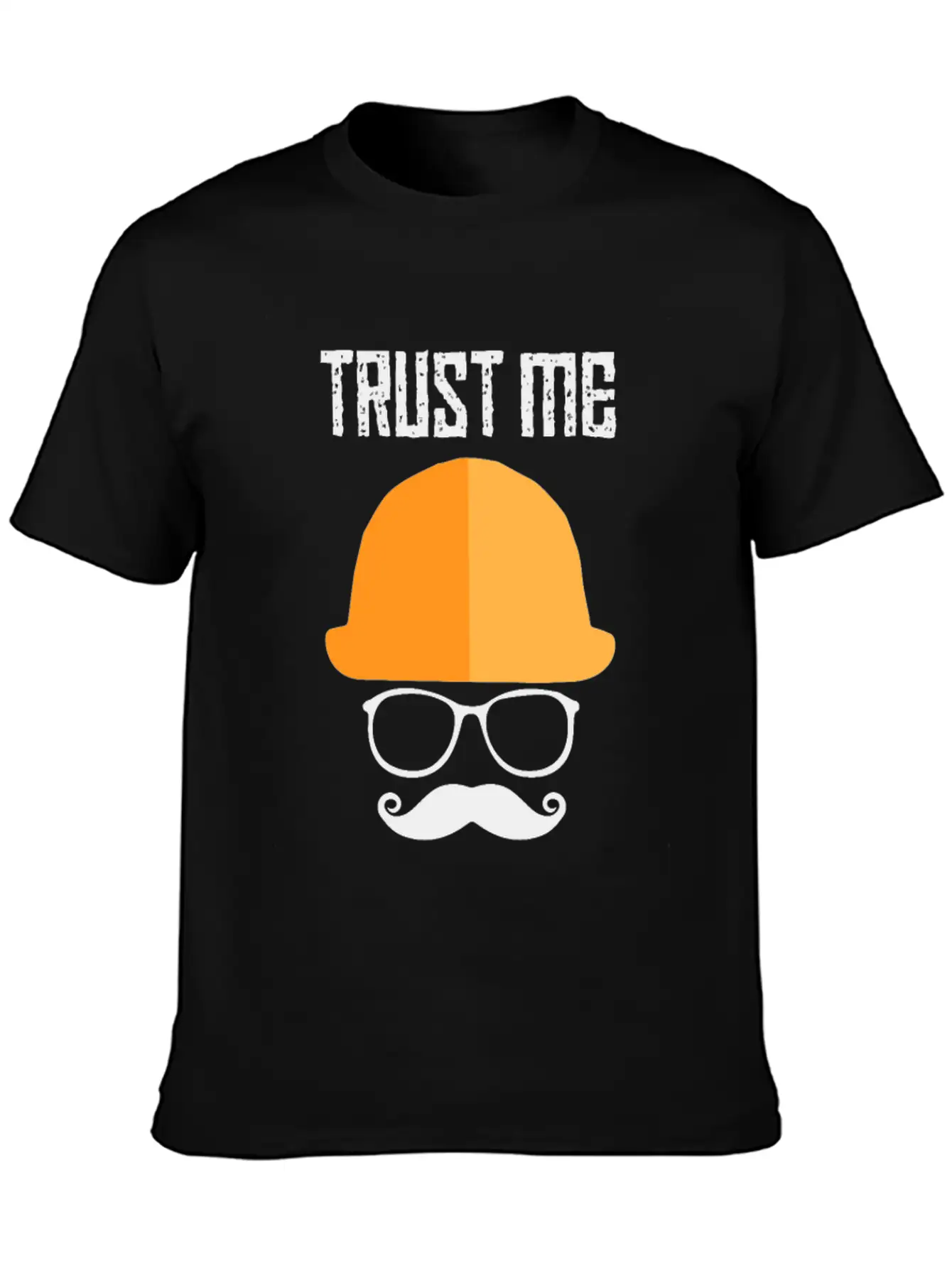 Trust Me Im An Engineer Lightweight Cotton T-Shirt – Daily Comfort Graphic Shirt