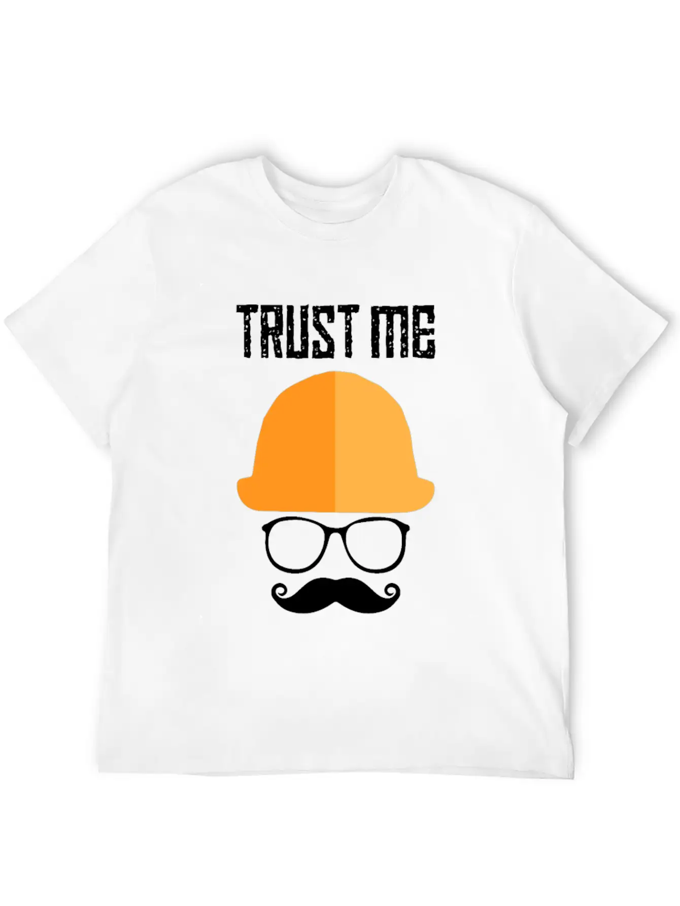 Trust Me Im An Engineer Lightweight Cotton T-Shirt – Daily Comfort Graphic Shirt