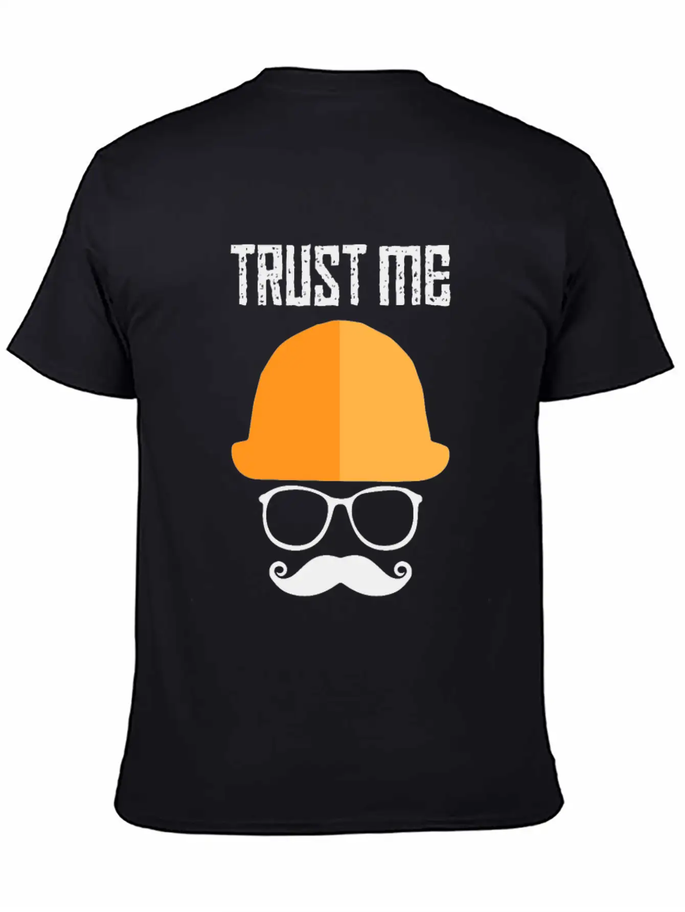 Trust Me Im An Engineer Lightweight Cotton T-Shirt – Daily Comfort Graphic Shirt