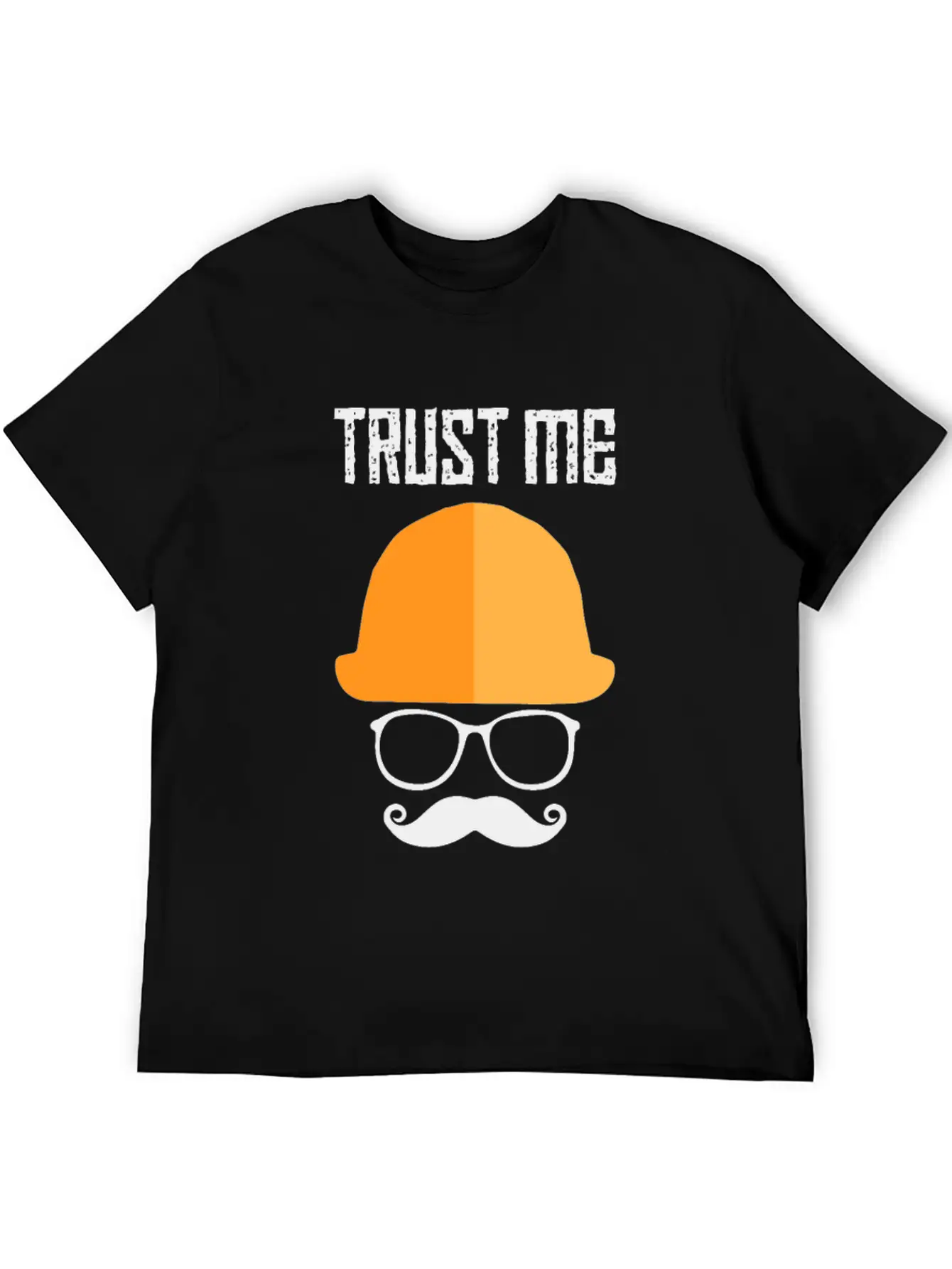 Trust Me Im An Engineer Lightweight Cotton T-Shirt – Daily Comfort Graphic Shirt