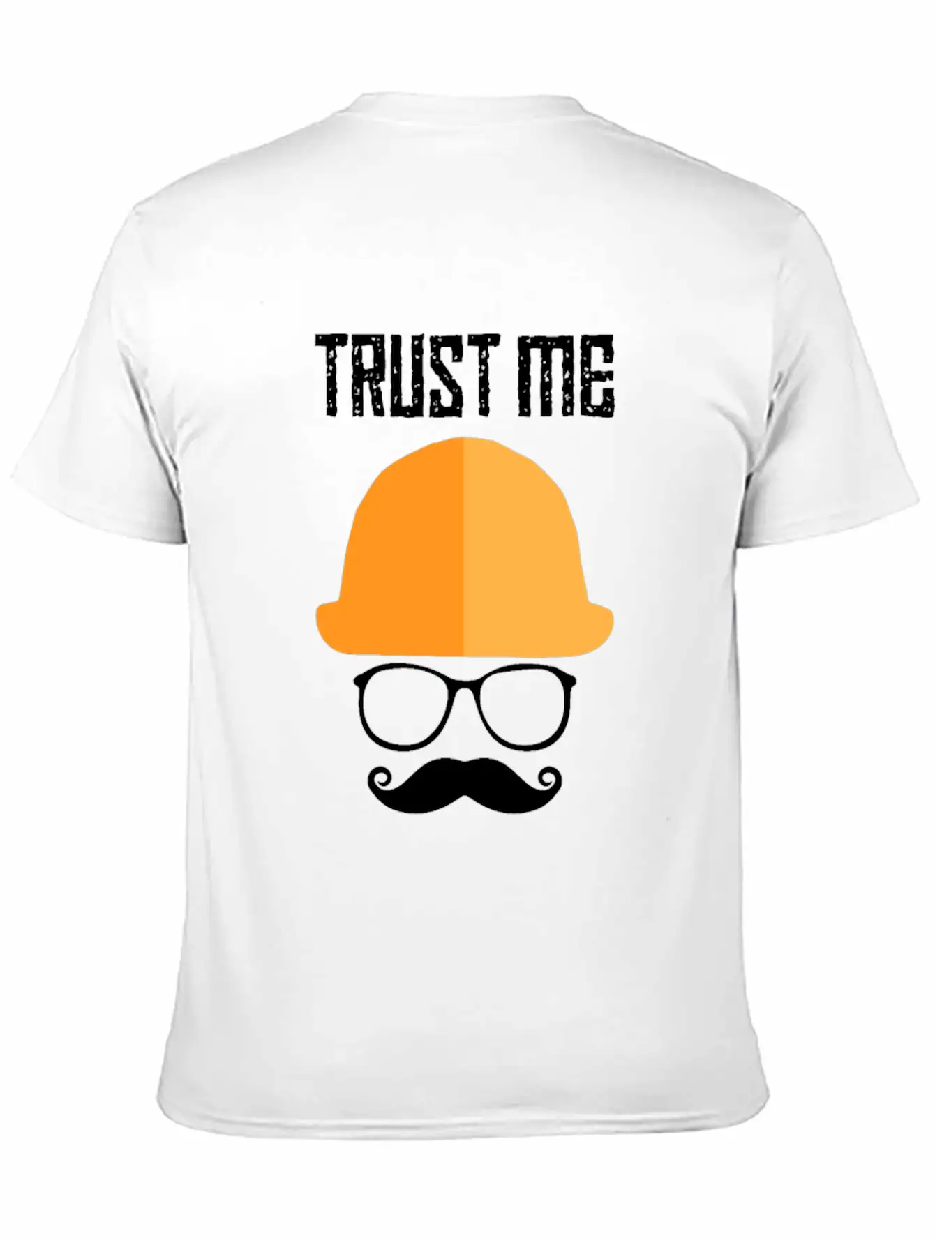 Trust Me Im An Engineer Lightweight Cotton T-Shirt – Daily Comfort Graphic Shirt