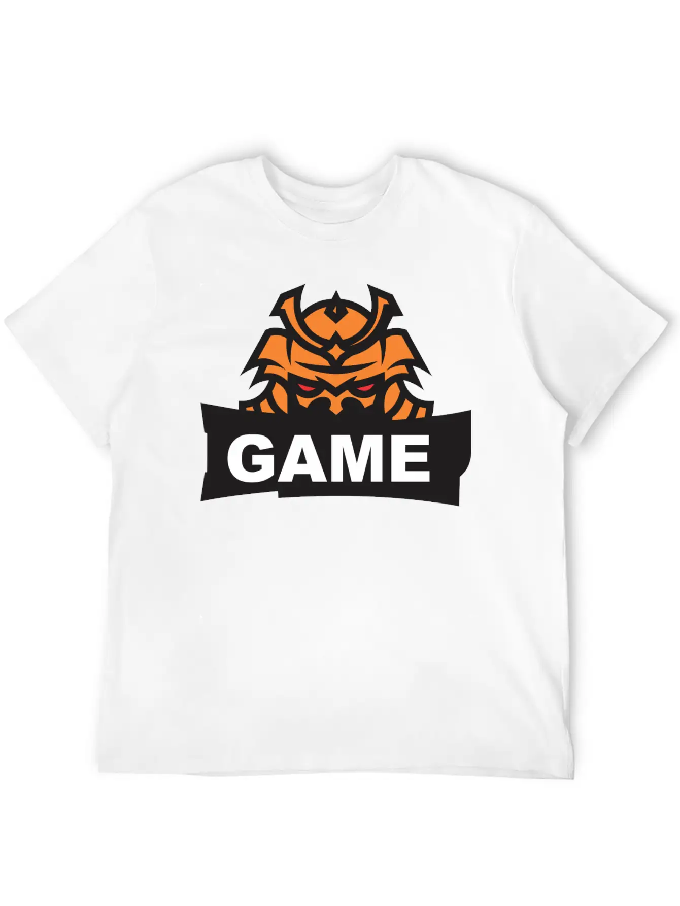 War Game Classic Cotton Tee – Unisex Comfort For Any Season