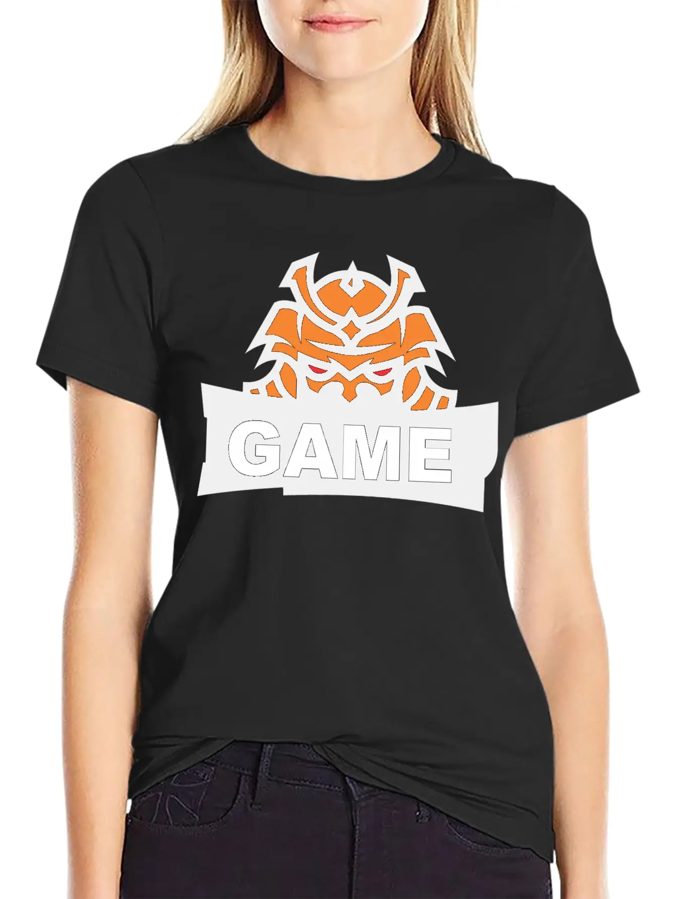 War Game Classic Cotton Tee – Unisex Comfort For Any Season