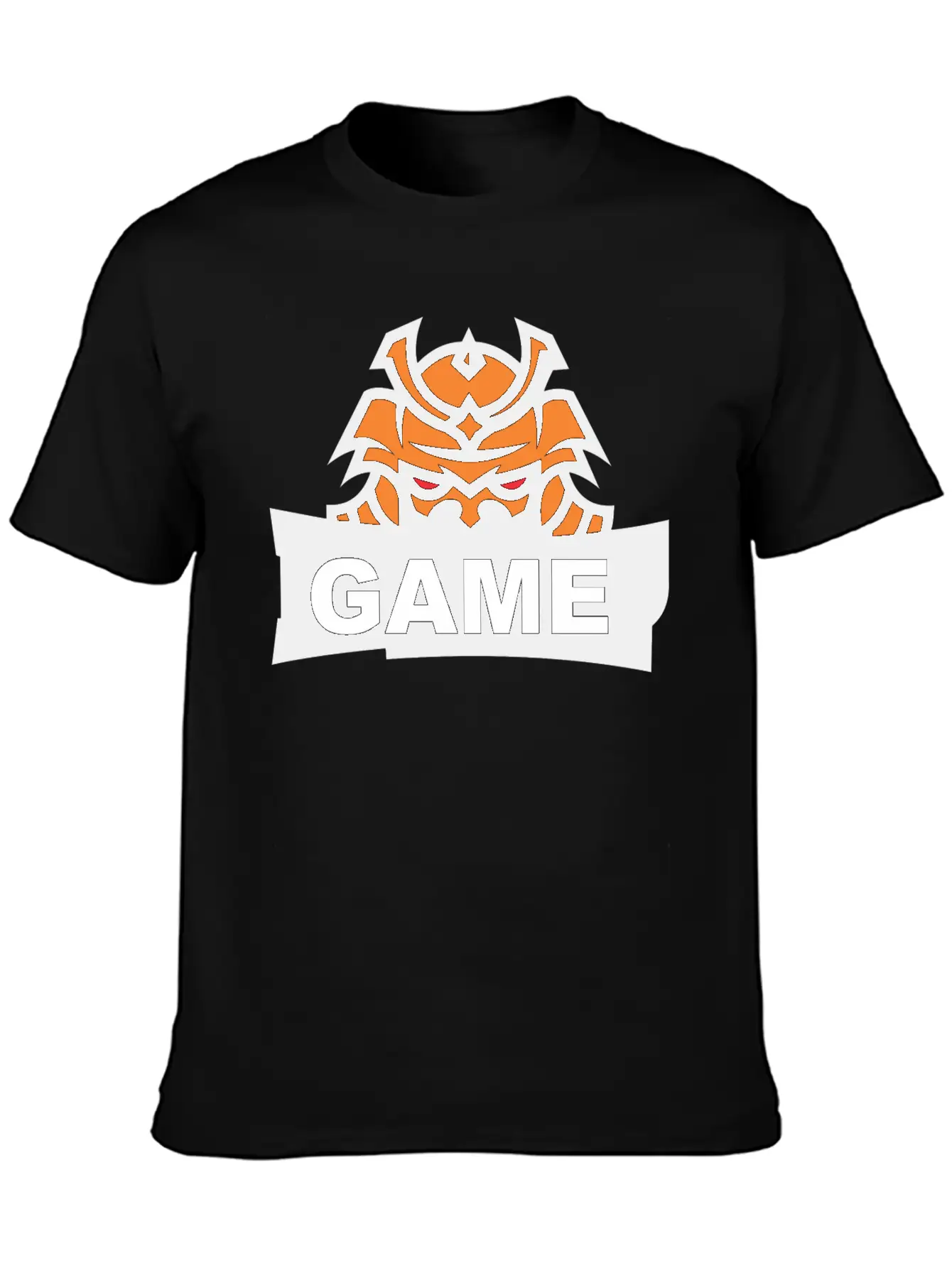War Game Classic Cotton Tee – Unisex Comfort For Any Season