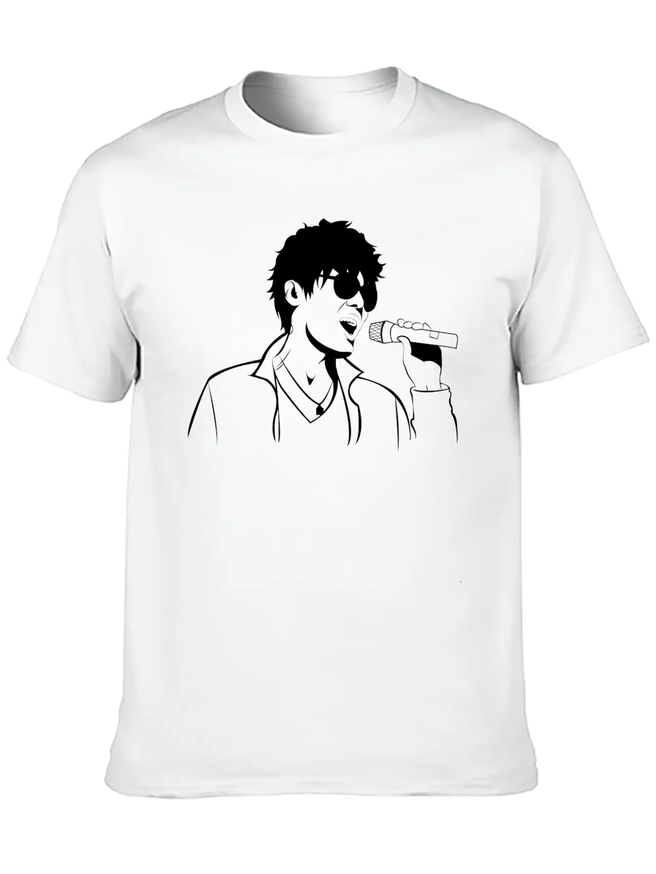 WS Stylish Everyday T-Shirt – Unisex Basic Cotton Tee